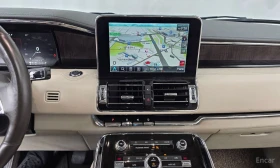 Lincoln Navigator 3.5L* HEAD UP* ���������* 360* ������ ���� | Mobile.bg � ����� ������ 13