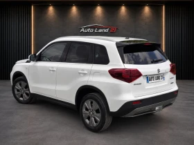 Suzuki Vitara 1.4i* HYBRID* 4x4 ALLGRIP* 15000км | Auto.bg — изображение 4