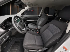 Suzuki Vitara 1.4i* HYBRID* 4x4 ALLGRIP* 15000км | Auto.bg — изображение 9