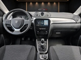 Suzuki Vitara 1.4i* HYBRID* 4x4 ALLGRIP* 15000км | Auto.bg — изображение 12