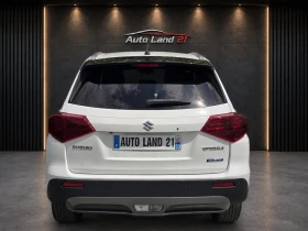 Suzuki Vitara 1.4i* HYBRID* 4x4 ALLGRIP* 15000км | Auto.bg — изображение 7