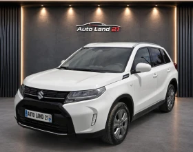 Suzuki Vitara 1.4i* HYBRID* 4x4 ALLGRIP* 15000км | Auto.bg — изображение 2