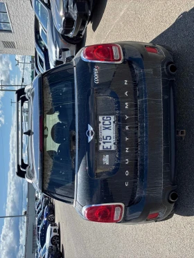 Mini Countryman * S * CARFAX * ���� �� �� | Mobile.bg � ����� ������ 4