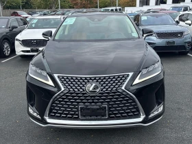 Lexus RX undefined | Auto.bg — изображение 6