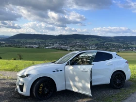 Maserati Levante GT HYBRID - Sport Nero-3D Carbon-Full Optional | Auto.bg — изображение 3