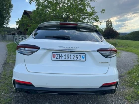 Maserati Levante GT HYBRID - Sport Nero-3D Carbon-Full Optional | Auto.bg — изображение 15