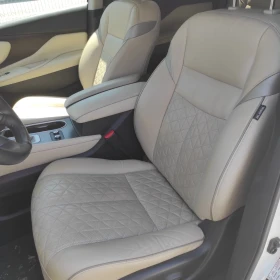 Nissan Murano 3.5/PLATINUM/360 CAMERA | Mobile.bg � ����� ������ 6