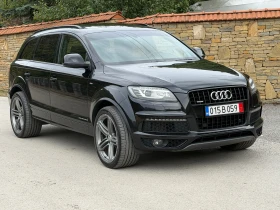 ����� �� �������� �� Audi Q7 3.0 Sline ���������