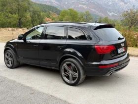 Audi Q7 3.0 Sline ��������� | Mobile.bg � ����� ������ 6