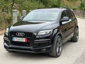 Audi Q7 3.0 Sline ��������� | Mobile.bg � ����� ������ 8