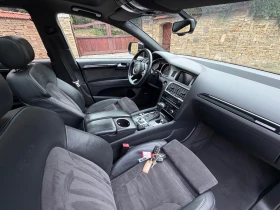 Audi Q7 3.0 Sline ��������� | Mobile.bg � ����� ������ 12