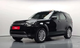 Land Rover Discovery * 3.0 TD6 HSE Luxury * 