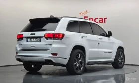Jeep Grand cherokee - 20800 € - 41162350 2