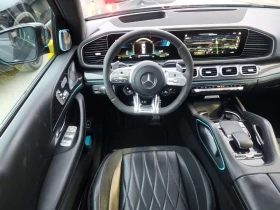 Mercedes-Benz GLS 63 AMG ���������� ��� ������������ ������*  | Mobile.bg � ����� ������ 10