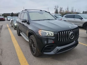 Mercedes-Benz GLS 63 AMG ���������� ��� ������������ ������*  | Mobile.bg � ����� ������ 5