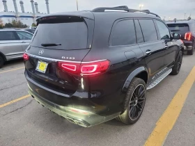 Mercedes-Benz GLS 63 AMG ���������� ��� ������������ ������*  | Mobile.bg � ����� ������ 2