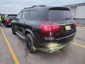 Mercedes-Benz GLS 63 AMG ���������� ��� ������������ ������*  | Mobile.bg � ����� ������ 6