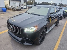 ������ Mercedes-Benz GLS 63...