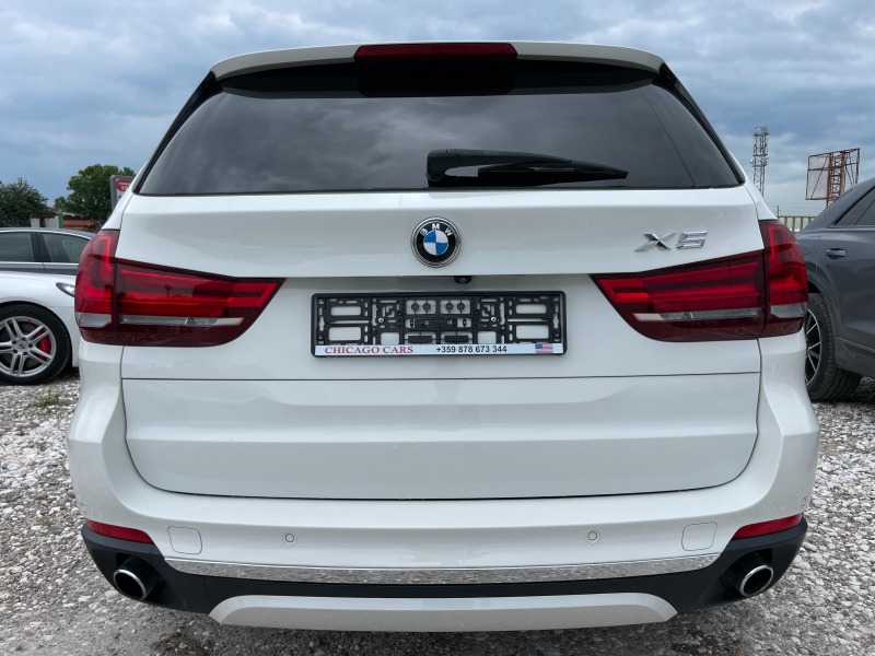 BMW X5 3.0 i, снимка 5 - Автомобили и джипове - 46082445