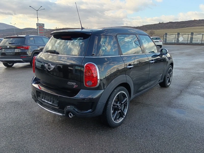 Mini Countryman * Cooper SD* ALL4* , снимка 4 - Автомобили и джипове - 46347556