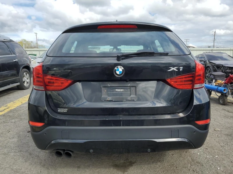 BMW X1 XDRIVE28I, снимка 6 - Автомобили и джипове - 47748031