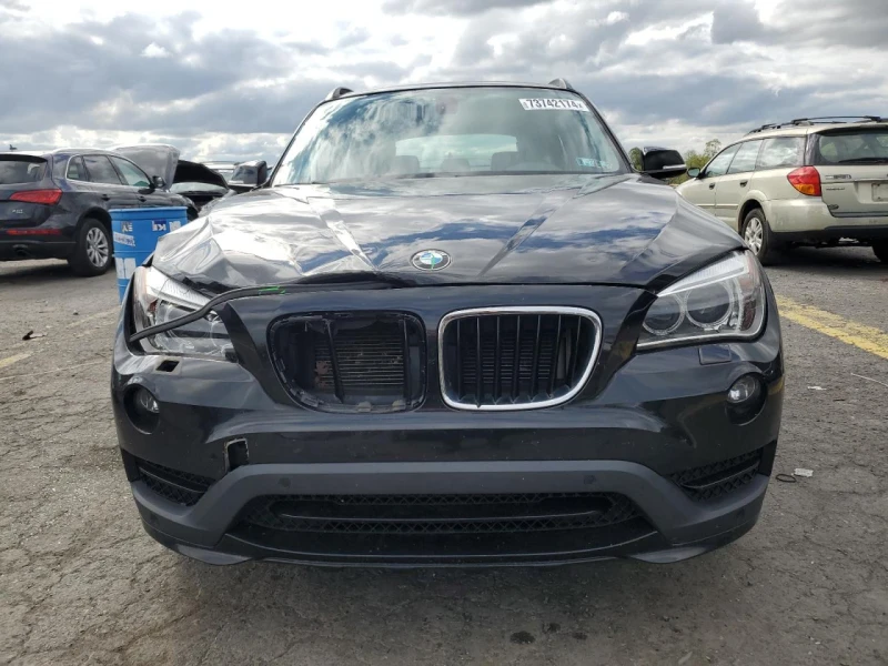 BMW X1 XDRIVE28I, снимка 5 - Автомобили и джипове - 47748031