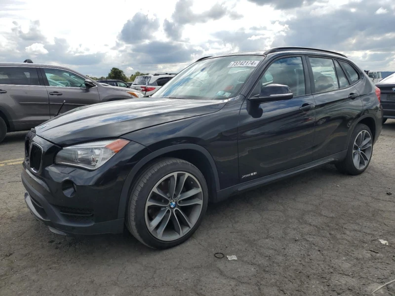 BMW X1 XDRIVE28I, снимка 1 - Автомобили и джипове - 47748031