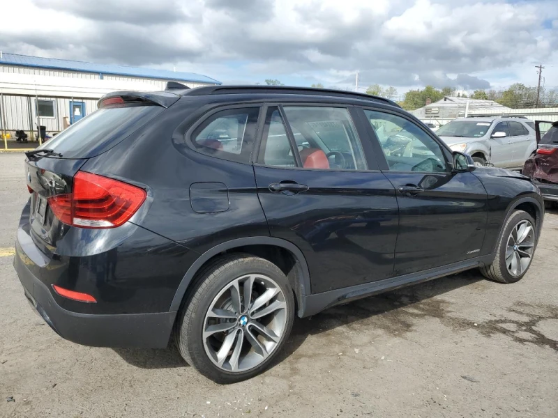 BMW X1 XDRIVE28I, снимка 3 - Автомобили и джипове - 47748031