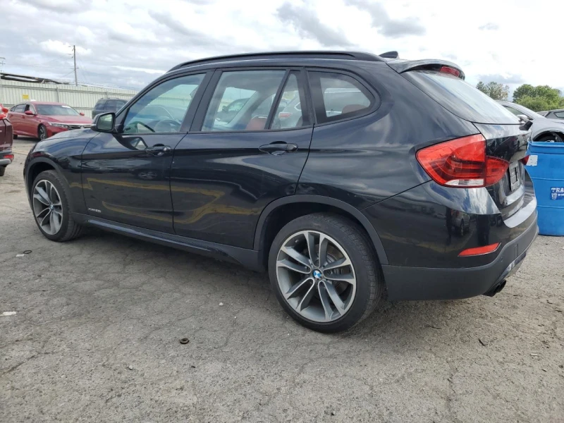 BMW X1 XDRIVE28I, снимка 2 - Автомобили и джипове - 47748031