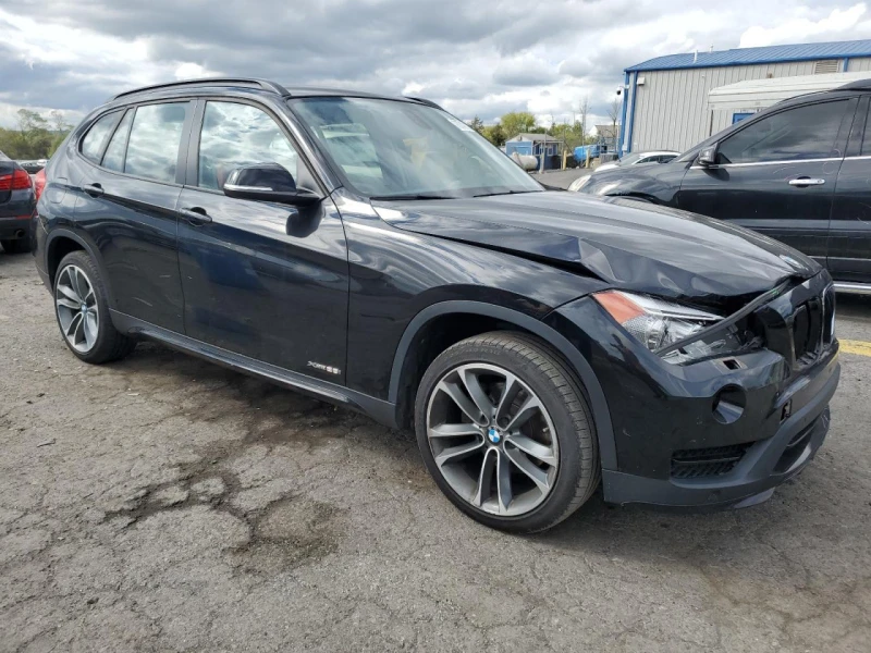 BMW X1 XDRIVE28I, снимка 4 - Автомобили и джипове - 47748031