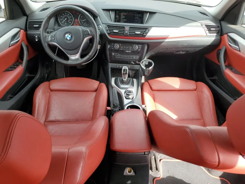 BMW X1 XDRIVE28I, снимка 8 - Автомобили и джипове - 47748031