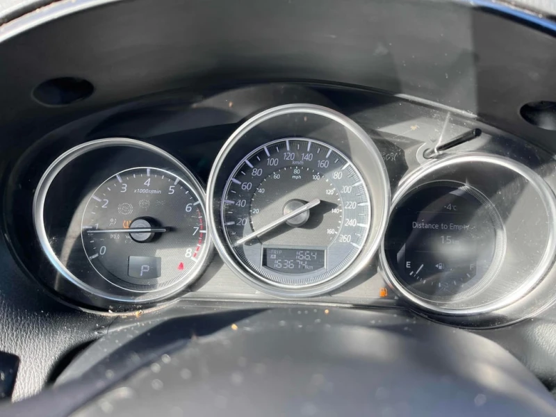 Mazda CX-5 * GT * CARFAX * БЕЗ ПЪРВОНАЧАЛНА ВНОСКА, снимка 8 - Автомобили и джипове - 52629446