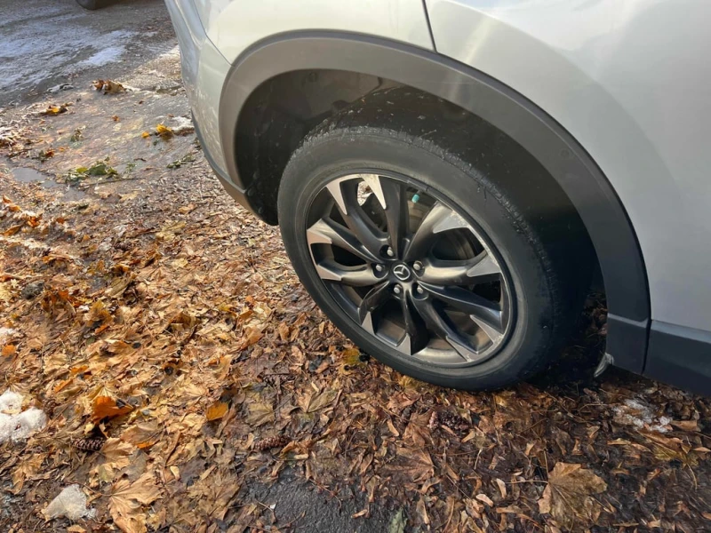 Mazda CX-5 * GT * CARFAX * БЕЗ ПЪРВОНАЧАЛНА ВНОСКА, снимка 7 - Автомобили и джипове - 52629446