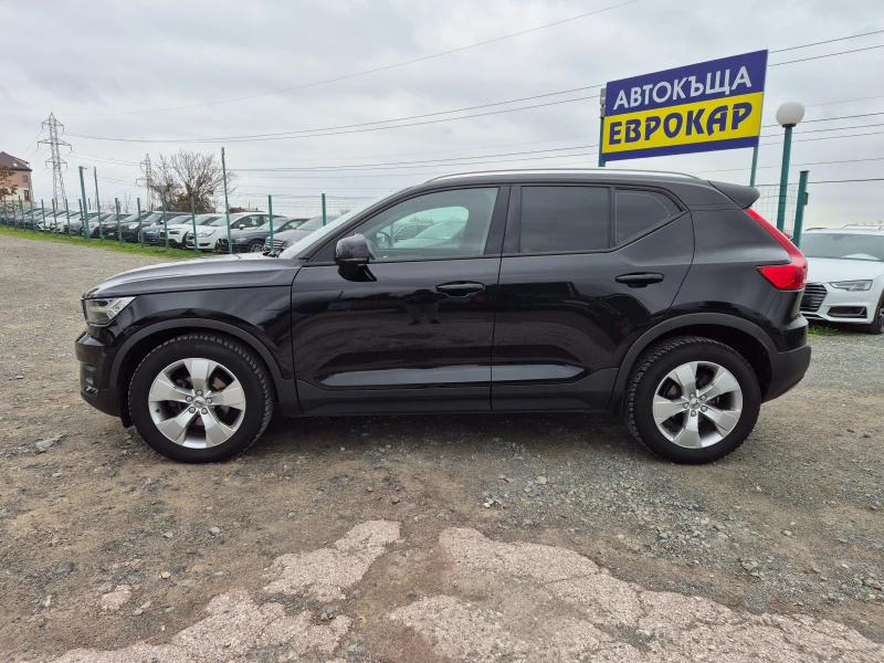 Volvo XC40 2.0 D 150k.c , снимка 2 - Автомобили и джипове - 52650680
