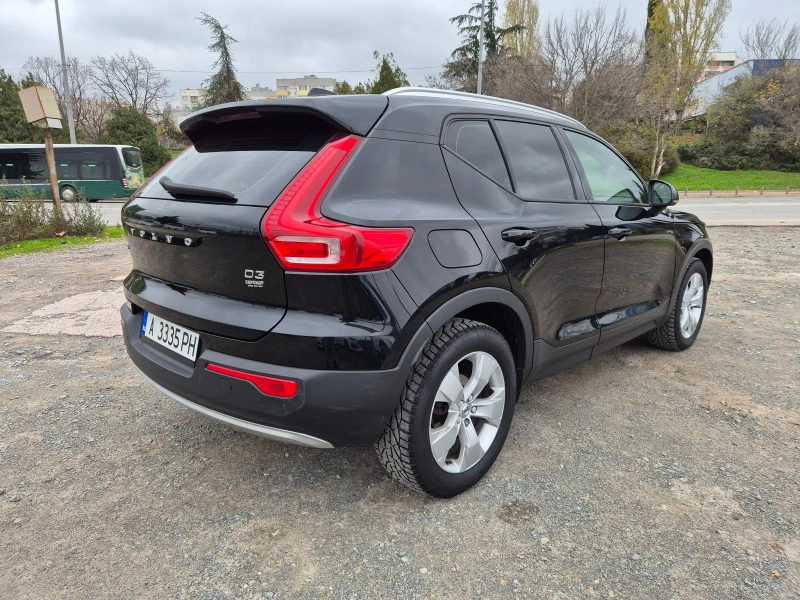 Volvo XC40 2.0 D 150k.c , снимка 5 - Автомобили и джипове - 52650680
