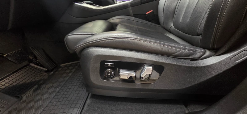 BMW X5 45 Е, снимка 9 - Автомобили и джипове - 52662218