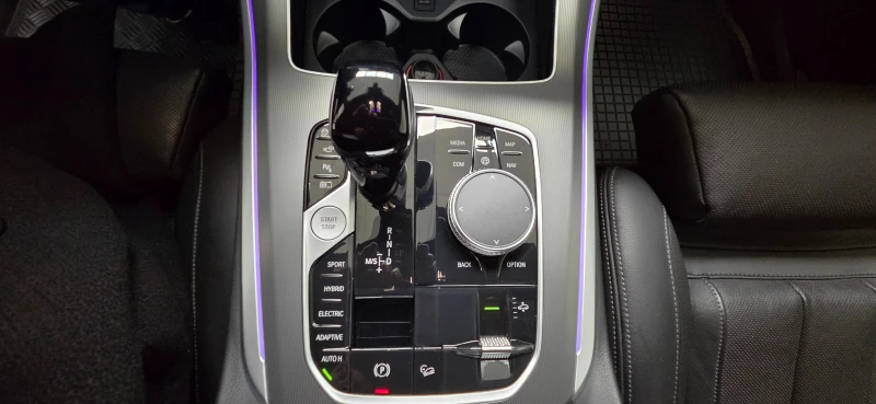 BMW X5 45 Е, снимка 12 - Автомобили и джипове - 52662218