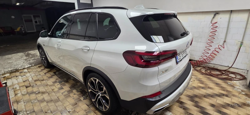 BMW X5 45 Е, снимка 4 - Автомобили и джипове - 52662218