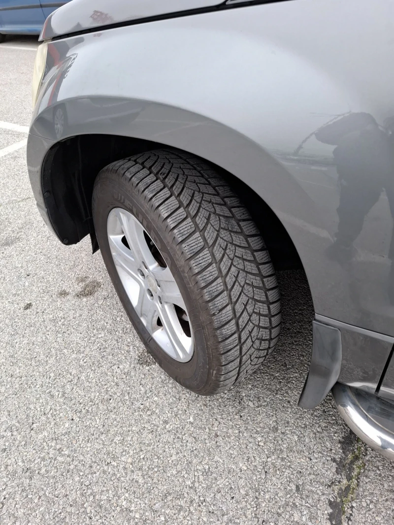 Suzuki Grand vitara 1.6i ГАЗОВ ИНЖЕКЦИОН LPG !, снимка 10 - Автомобили и джипове - 52918269