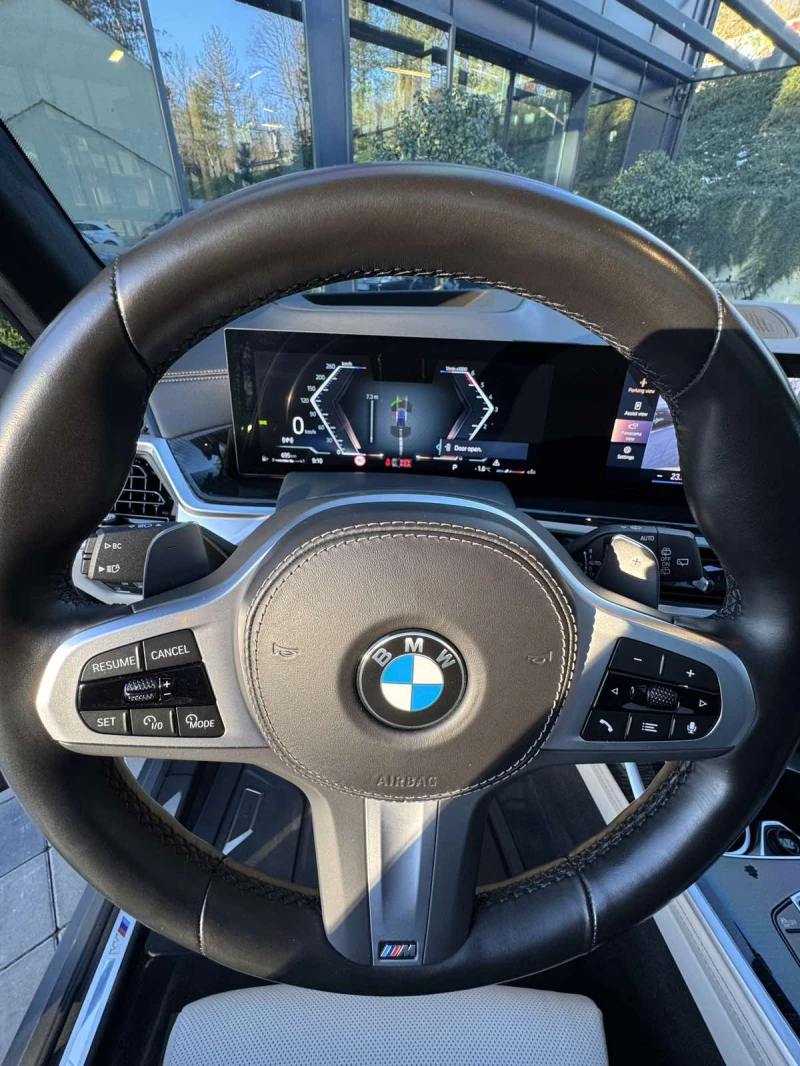 BMW X7 XDRIVE 40D, снимка 14 - Автомобили и джипове - 52937284