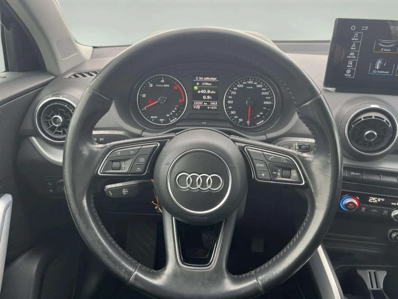 Audi Q2 Sport 2.0 TDI quattro, снимка 10 - Автомобили и джипове - 53382980
