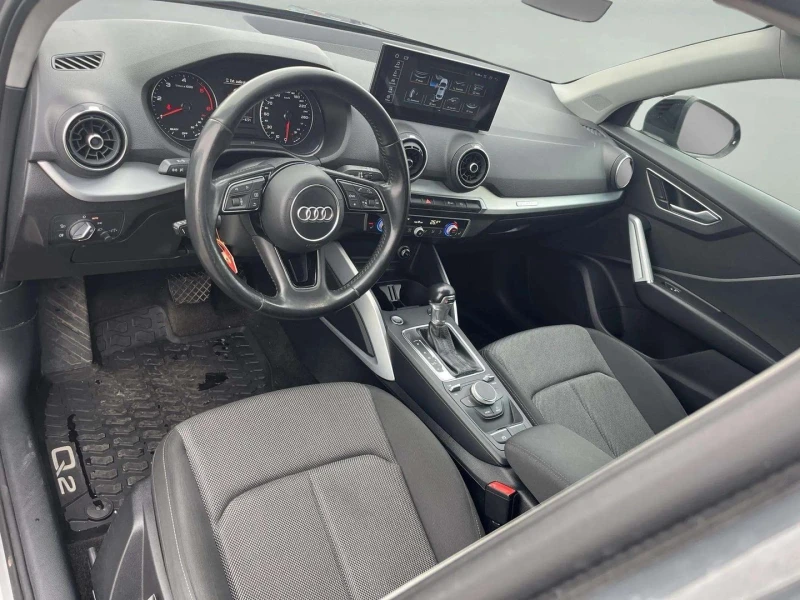 Audi Q2 Sport 2.0 TDI quattro, снимка 5 - Автомобили и джипове - 53382980