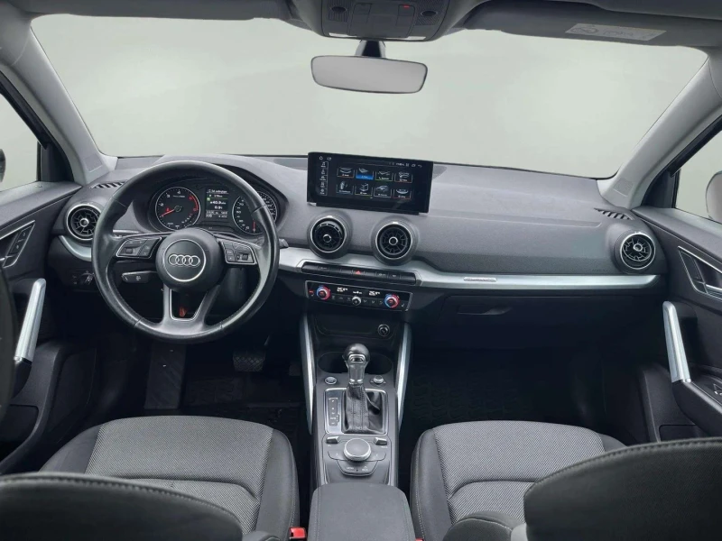 Audi Q2 Sport 2.0 TDI quattro, снимка 7 - Автомобили и джипове - 53382980