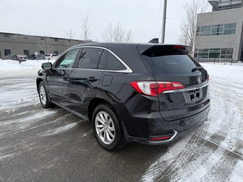 Acura Rdx * Tech Pkg * CARFAX * ПРЕДСТАВИТЕЛСТВО * ПОДГРЕВИ, снимка 17 - Автомобили и джипове - 53403245