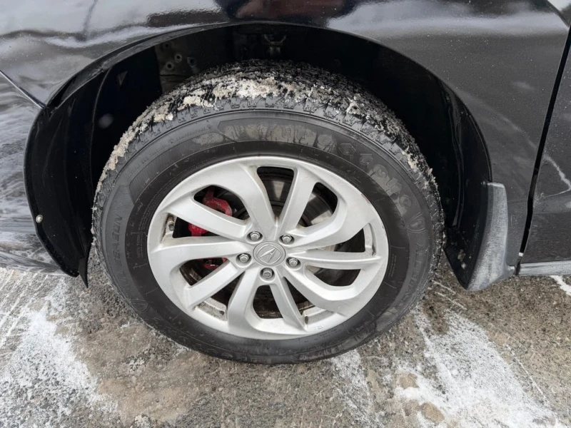 Acura Rdx * Tech Pkg * CARFAX * ПРЕДСТАВИТЕЛСТВО * ПОДГРЕВИ, снимка 7 - Автомобили и джипове - 53403245