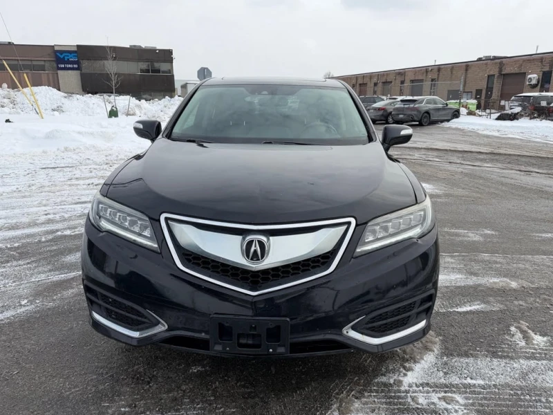 Acura Rdx * Tech Pkg * CARFAX * ПРЕДСТАВИТЕЛСТВО * ПОДГРЕВИ, снимка 6 - Автомобили и джипове - 53403245