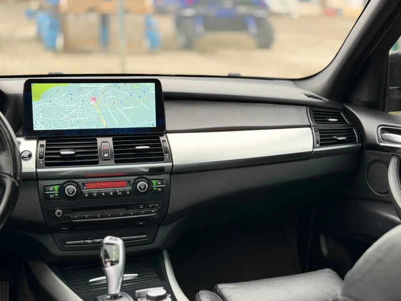 BMW X5 3.5D~286hp~M-PACKET~PANORAMA, снимка 13 - Автомобили и джипове - 53495897