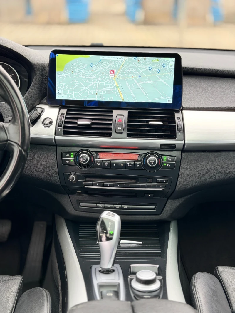 BMW X5 3.5D~286hp~M-PACKET~PANORAMA, снимка 12 - Автомобили и джипове - 53495897