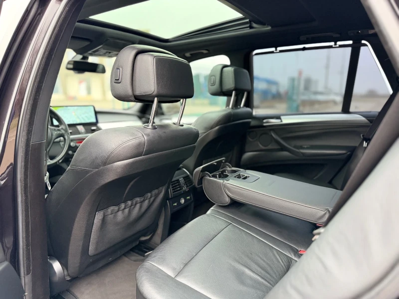 BMW X5 3.5D~286hp~M-PACKET~PANORAMA, снимка 16 - Автомобили и джипове - 53495897