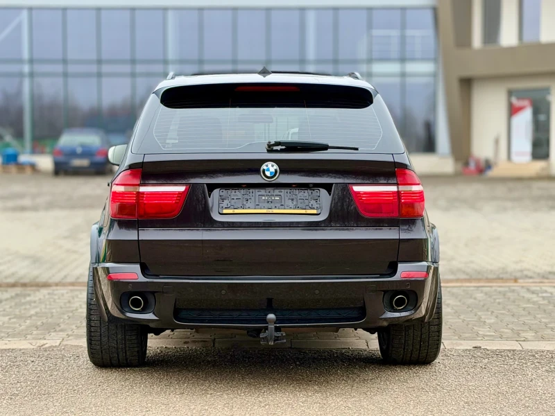 BMW X5 3.5D~286hp~M-PACKET~PANORAMA, снимка 6 - Автомобили и джипове - 53495897